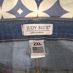 Judy blue jeans
